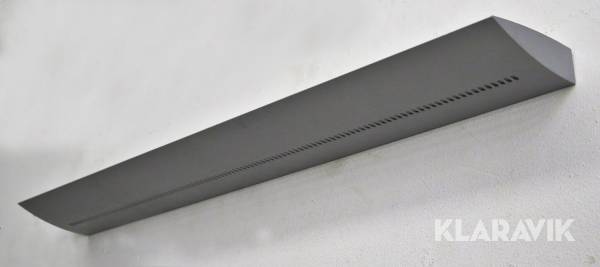 Louis Poulsen Malmø vægarmatur - 39 W 20 styk 