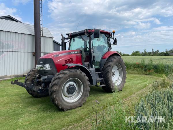 Traktor CASE IH 140