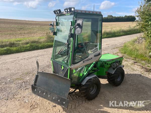 Redskabsbærer Egholm FH 2