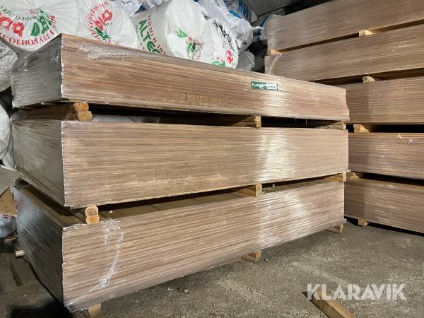 Birkekrydsfiner 20 plader
