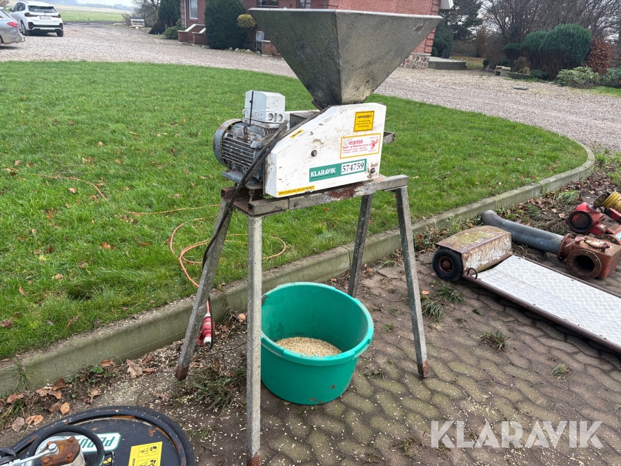 Valse Vedersø T/23/lylli