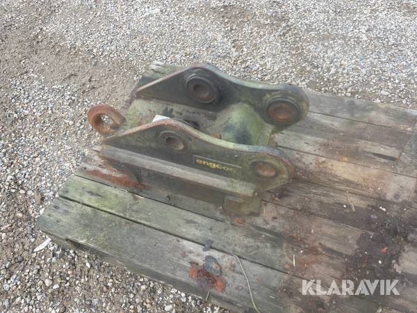 Engcon skifte Engcon