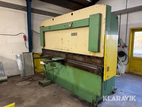 Bukkemaskine LVD PPBL 100/30