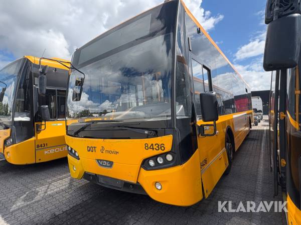 Bus VDL BUS & COACH
