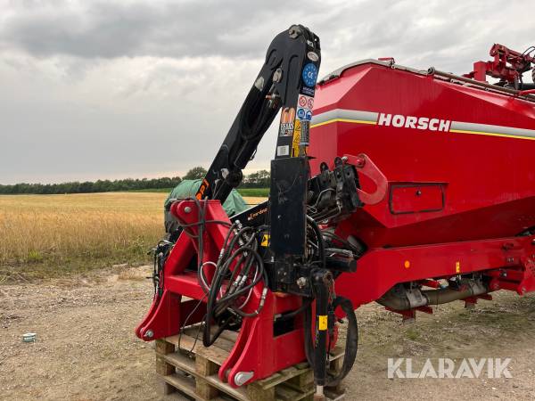 Kran PM 3923 P