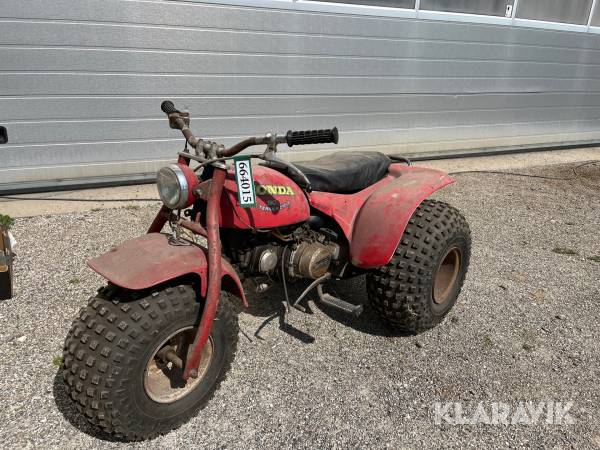 ATC Honda 90 All Terrain