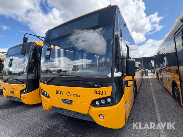 Bus VDL BUS & COACH