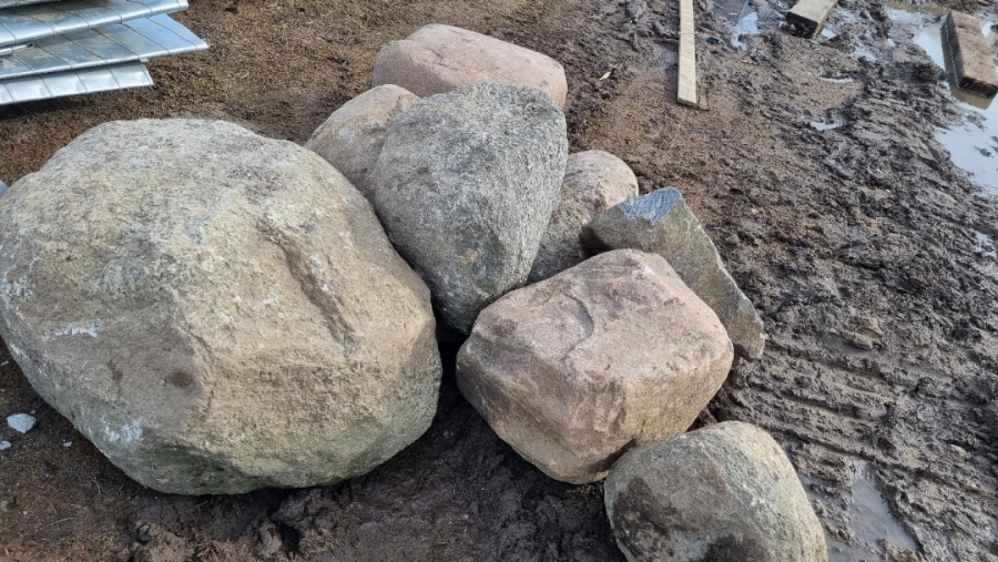 Klaravik Auktioner Sten