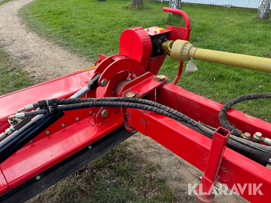 Slagleklipper P.Lindberg Mower AGFK 180