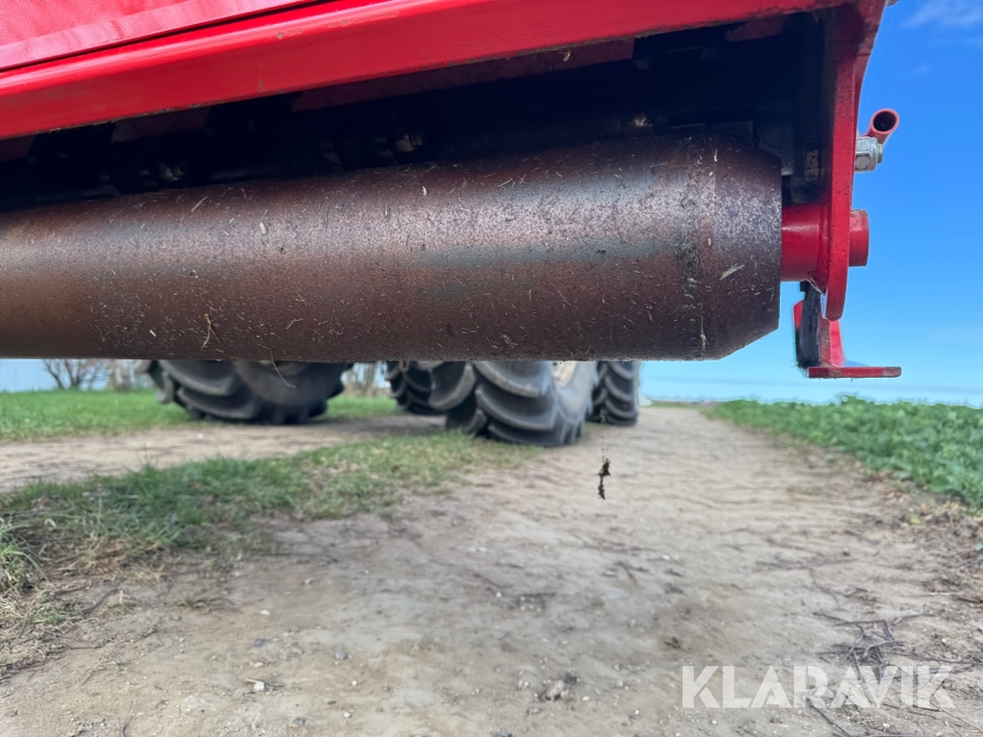 Slagleklipper P.Lindberg Mower AGFK 180