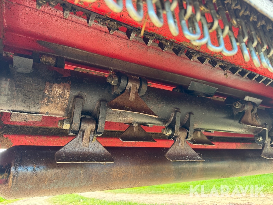 Slagleklipper P.Lindberg Mower AGFK 180