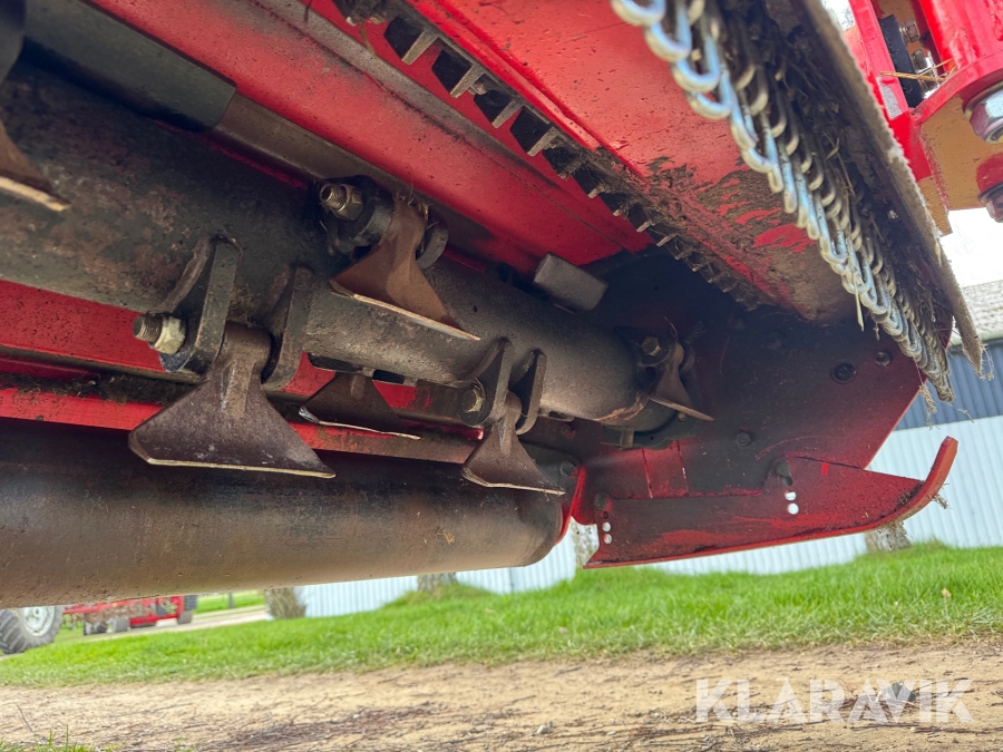 Slagleklipper P.Lindberg Mower AGFK 180