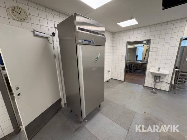 Køleskab Gram KP 660 HA