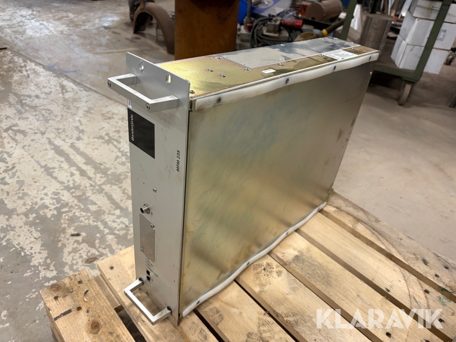 Bystronic laser AG MFM235