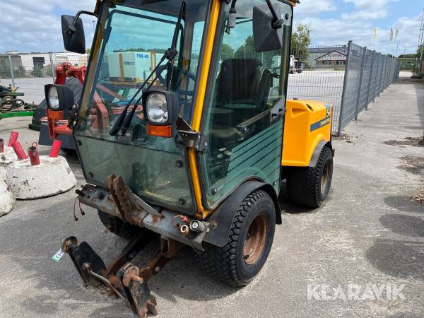 Redskabsbærer BELOS Trans pro 54