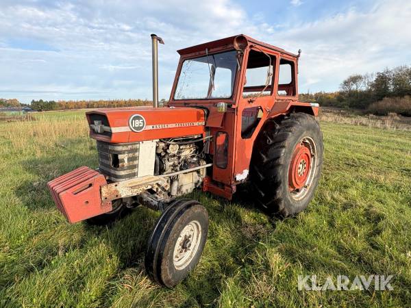 Traktor Massey Ferguson 185