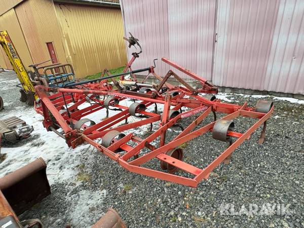 Harve Kongskilde VF 306