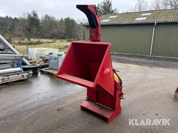 Flishugger Lindana TP 760