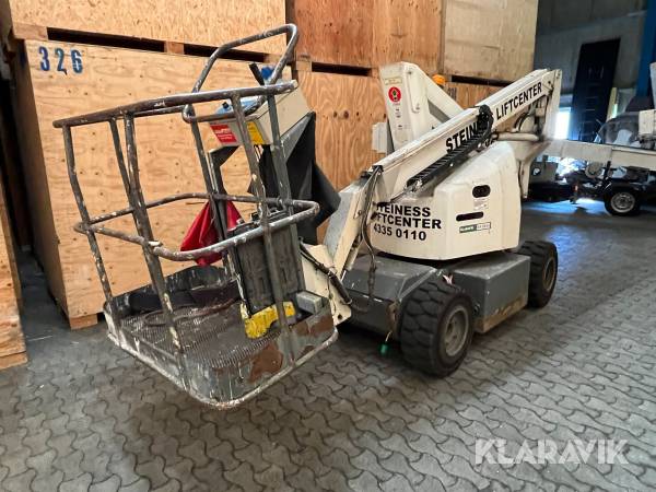 Bomlift Terex TA 30N