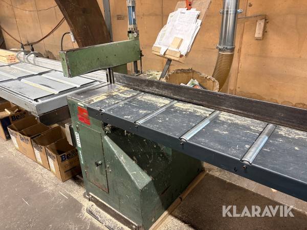 Kapsav Tegle maskinfabrik