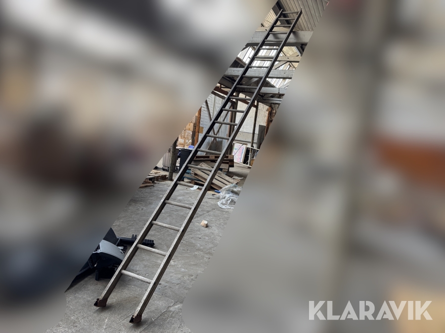 Stige, København, Klaravik auktioner