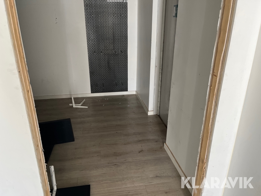 Moduler 8 styk