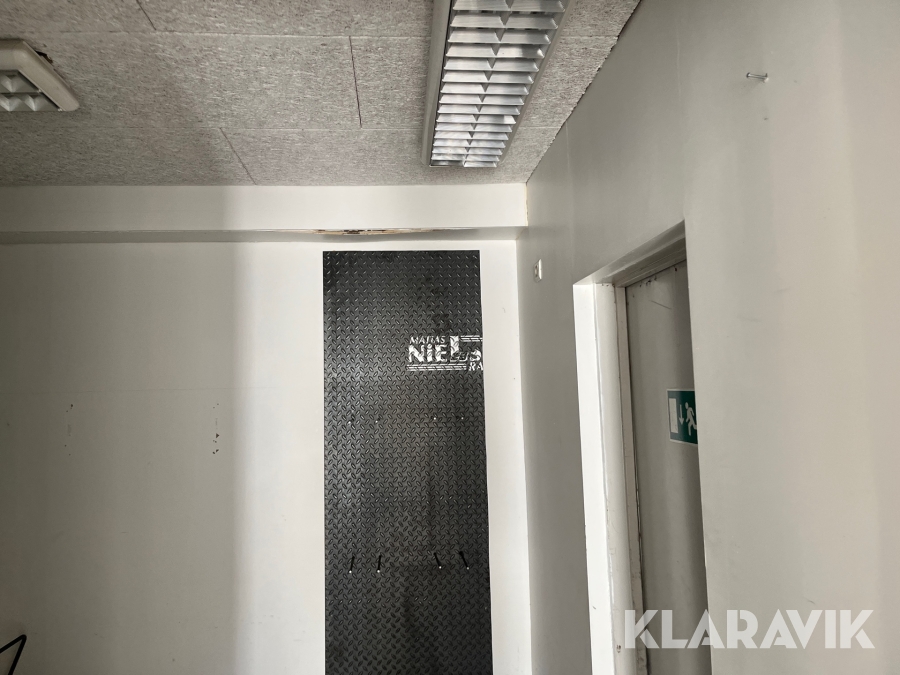 Moduler 8 styk
