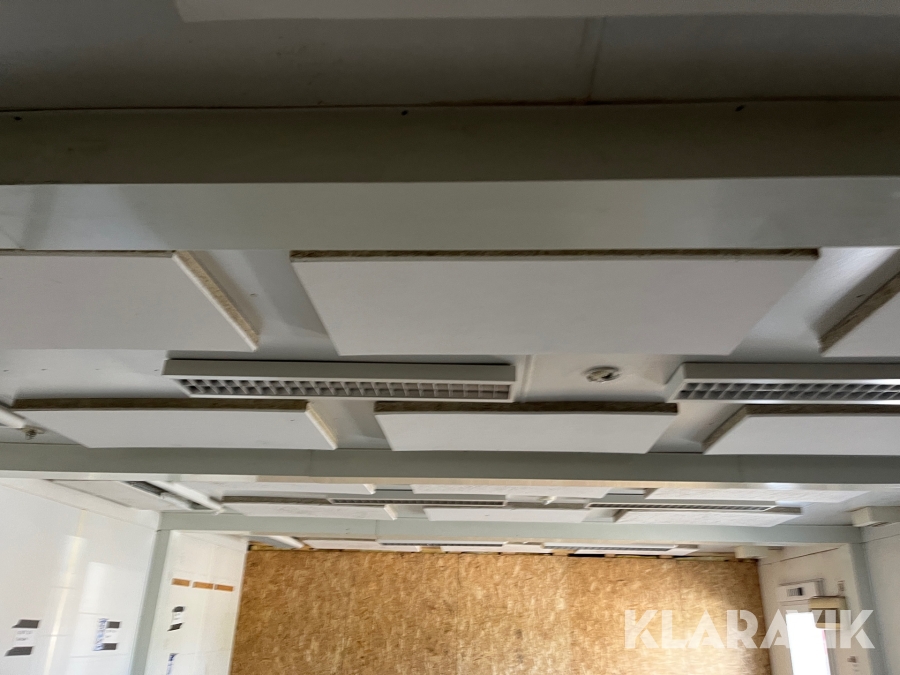 Moduler 8 styk