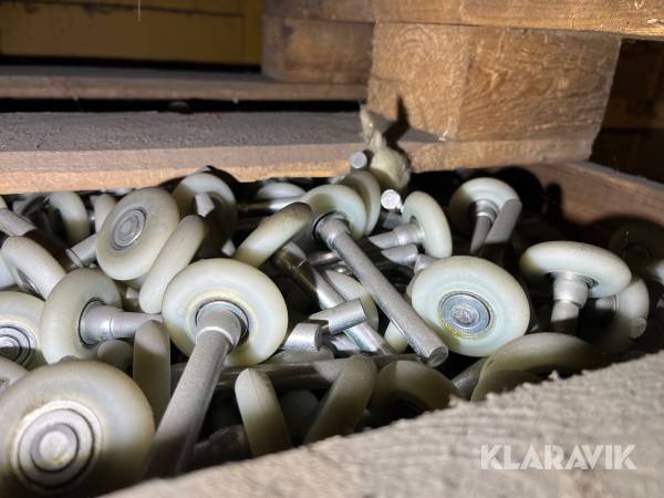 Port ruller 1800styk