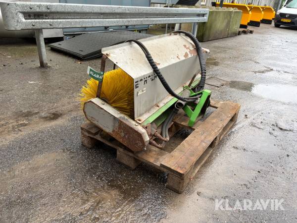 Fejekost Egholm Sk120