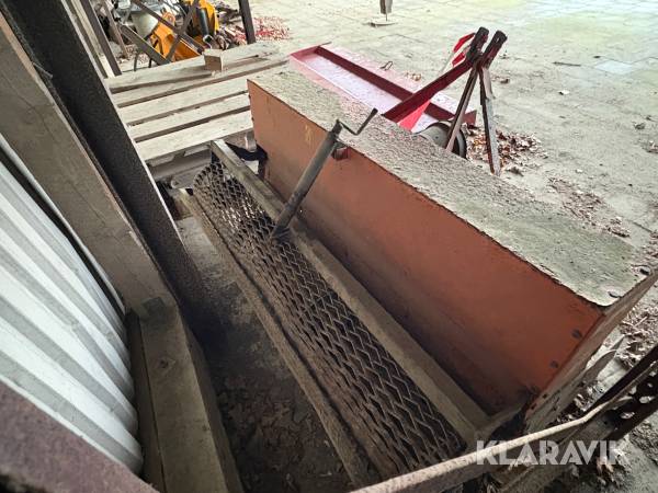 Grusplaner Lipco WPD155