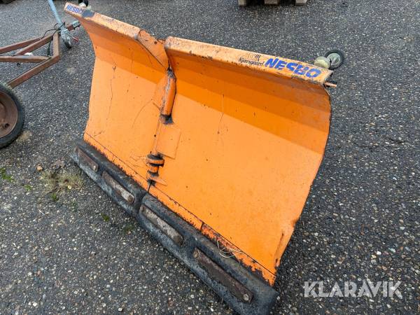 Sneplov Nesbo PS-1750-2K