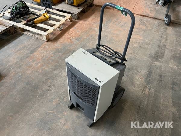 Affugter Dantherm CDT 30