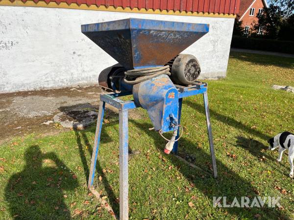 Kværn Mica