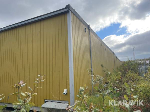 Mandskabs modul