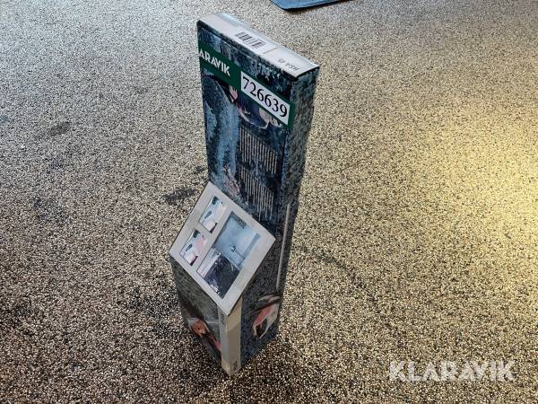 Hækkeklipper Stihl HS45