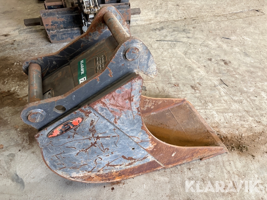 N-Graverskovl JST GS7