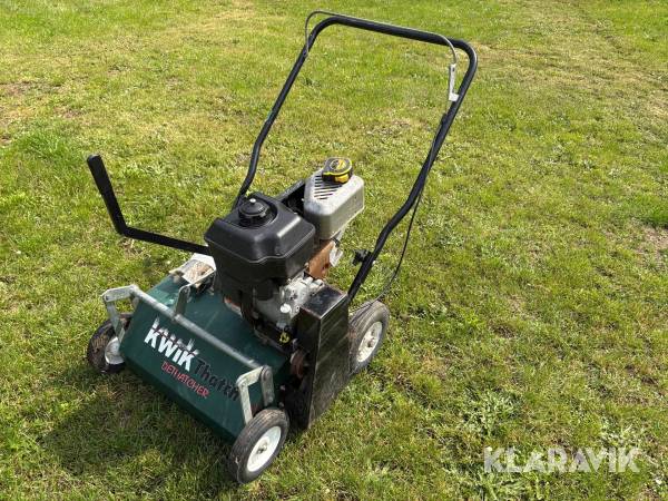 Mosrive Kwik Thatch KT2001