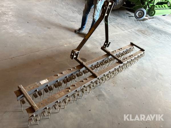 Rive DK-TEC DEKRAKE80