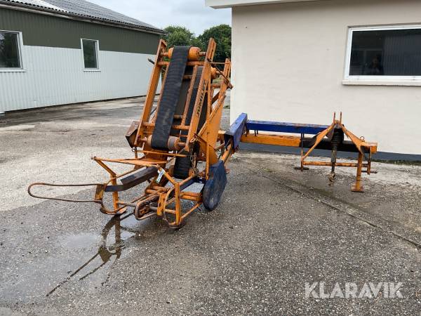 Ballekaster Jumilet 117113