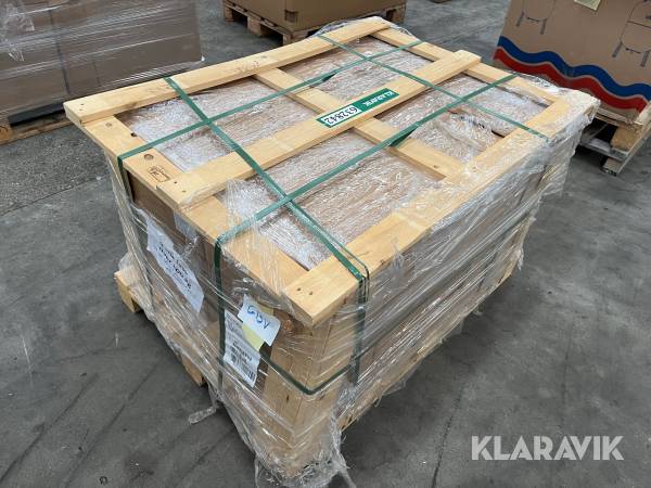 Sætskruer med løs skive A2 M12x30 mm 7500 styk