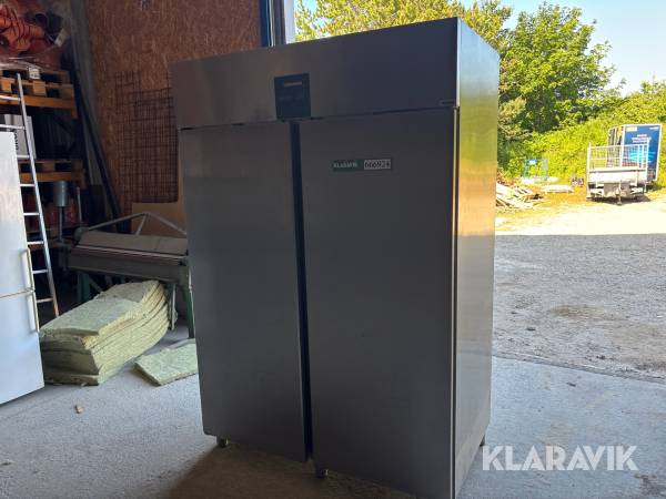 Dobbelt køleskab Liebherr ProfiLine