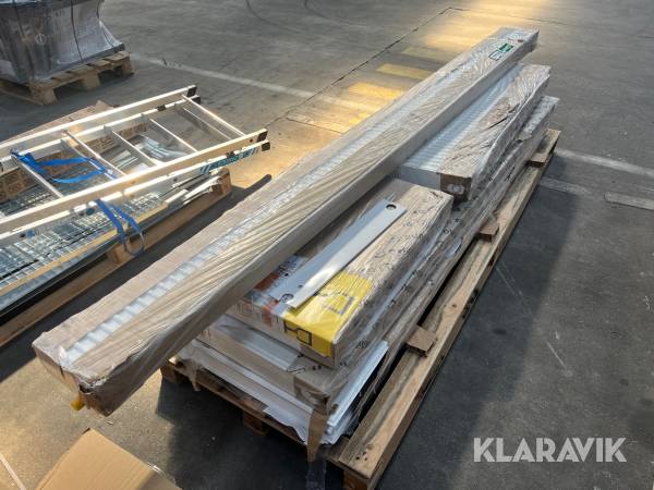 Radiatorer Purmo 5 styk
