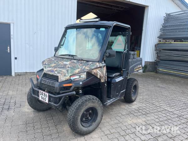 UTV Polaris Ranger Ev E