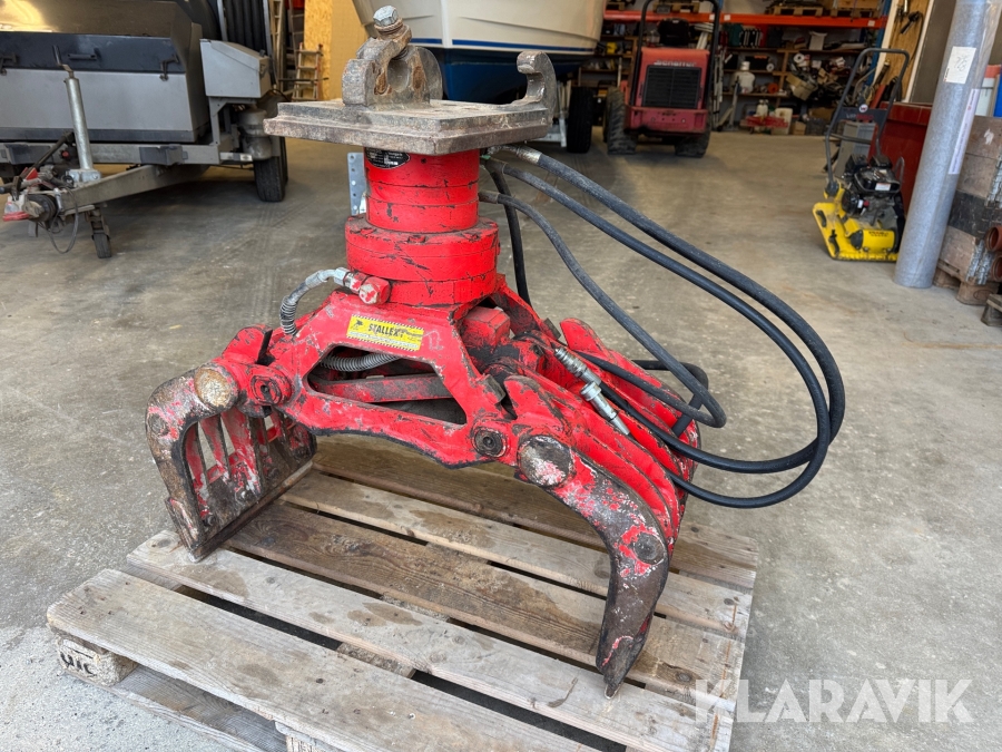 Grab Archimedes B0660-30