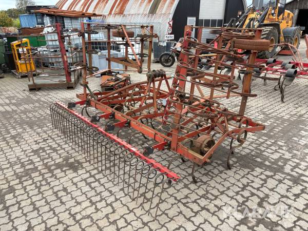 Harve Kongskilde FL 1460MM