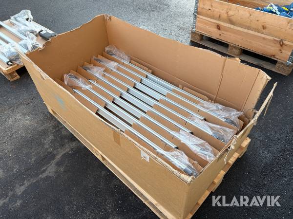 Aktuatorer Linak J05489 - 9 styk