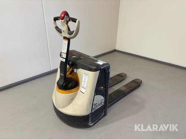 Palleløfter NP WP 3015-1,6