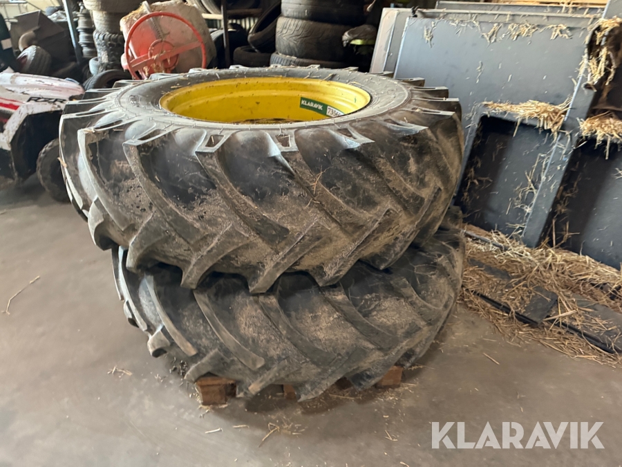 Landbrugsfolk Starmaxx TR-60