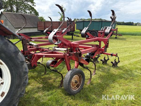 Harve Kongskilde Vibroflex 4300 VFM